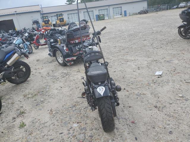 2022 HARLEY-DAVIDSON XL1200 X - 1HD1LC318NB412193