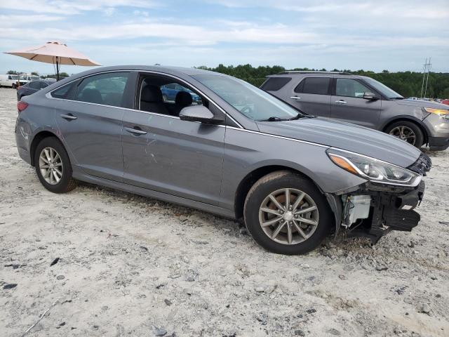 2019 HYUNDAI SONATA SE - 5NPE24AF9KH762114