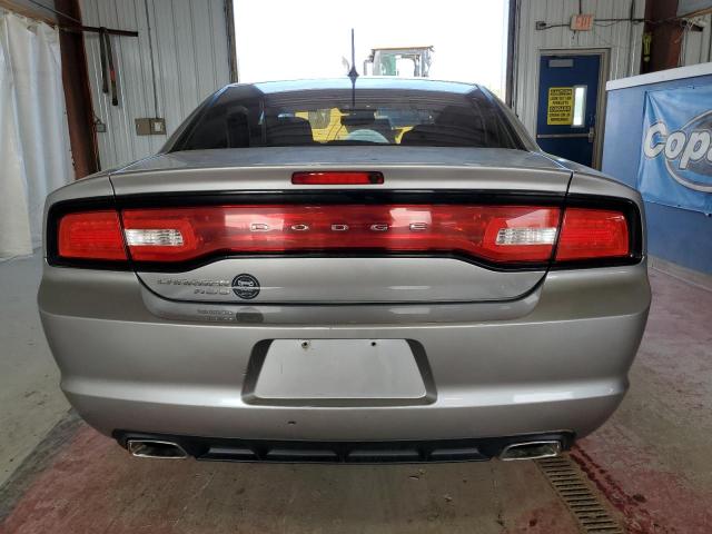 VIN 2C3CDXFG8EH148645 2014 Dodge Charger, SE no.6