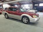 SUBARU BAJA photo