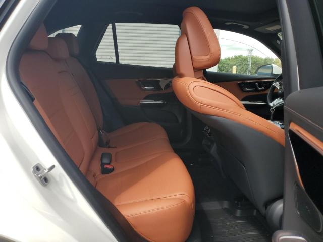 2024 MERCEDES-BENZ GLC 300 4M - W1NKM4HB3RF173833