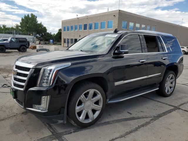 2015 CADILLAC ESCALADE P - 1GYS4NKJ4FR645362