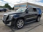 2015 CADILLAC ESCALADE P - 1GYS4NKJ4FR645362