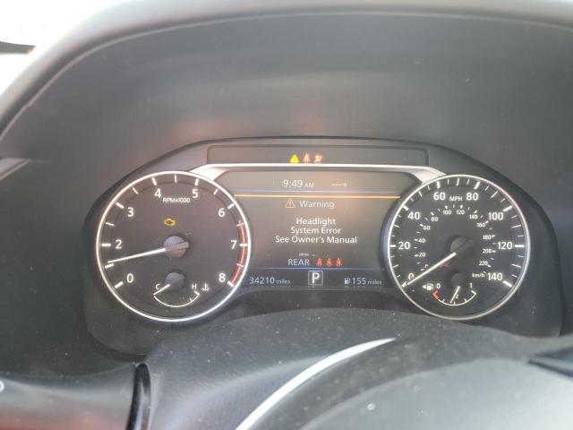 2023 NISSAN ALTIMA SR - 1N4BL4CV4PN371406
