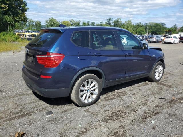 VIN 5UXWX9C58G0D70965 2016 BMW X3, Xdrive28I no.3