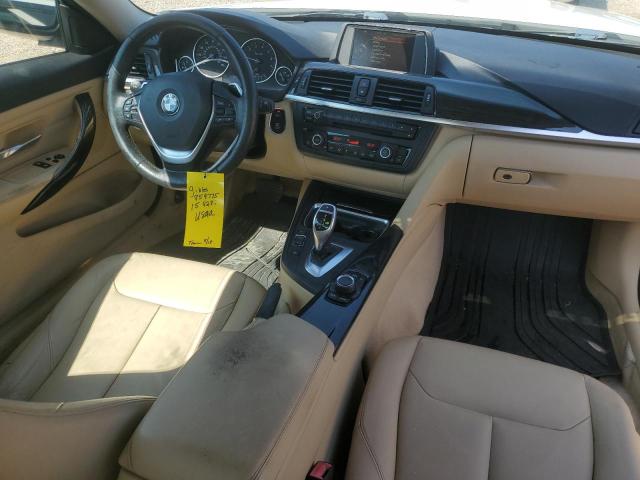 2015 BMW 428 I - WBA3N3C55FK234765