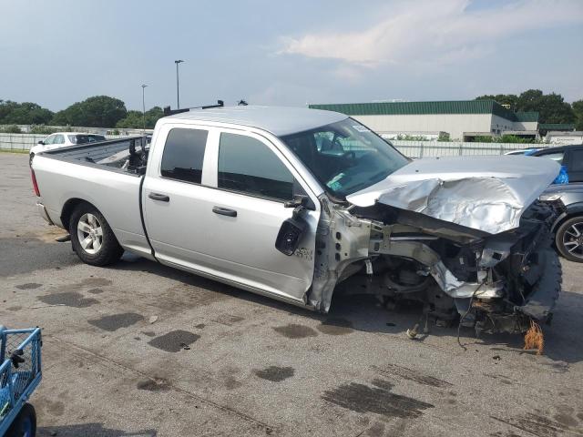2017 RAM 1500 ST - 1C6RR7FGXHS830650