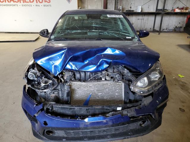 VIN 3KPF24AD2LE150491 2020 KIA Forte, FE no.5