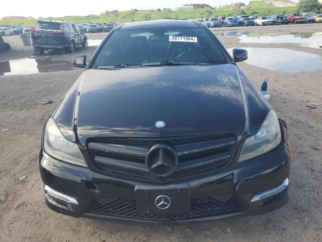 VIN WDDGJ4HB0FG348914 2015 Mercedes-Benz C-Class, 250 no.5