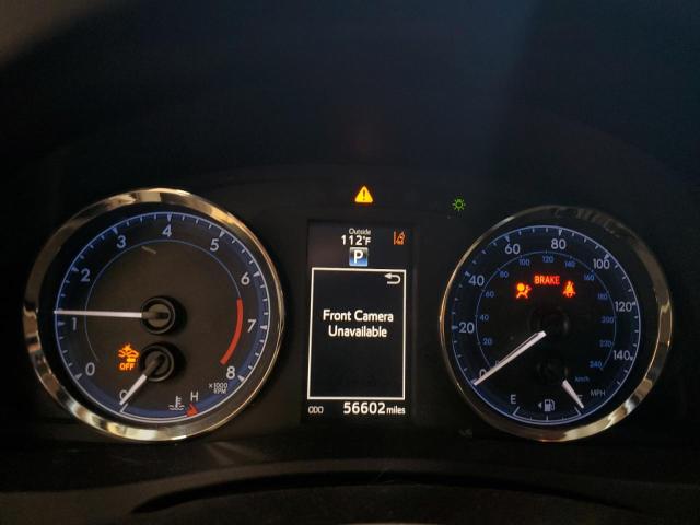 2017 TOYOTA COROLLA L - 2T1BURHE8HC812021