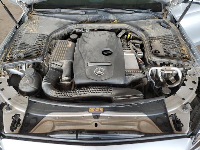 VIN 55SWF4KB7GU177976 2016 Mercedes-Benz C-Class, 3... no.11