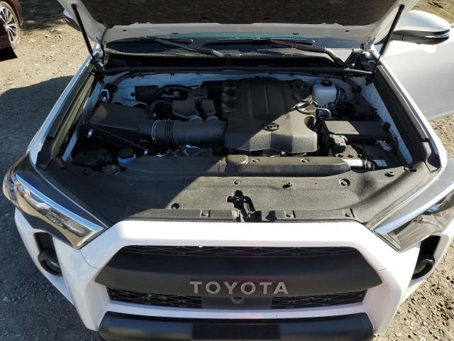 2023 TOYOTA 4RUNNER SE - JTELU5JR9P6157024