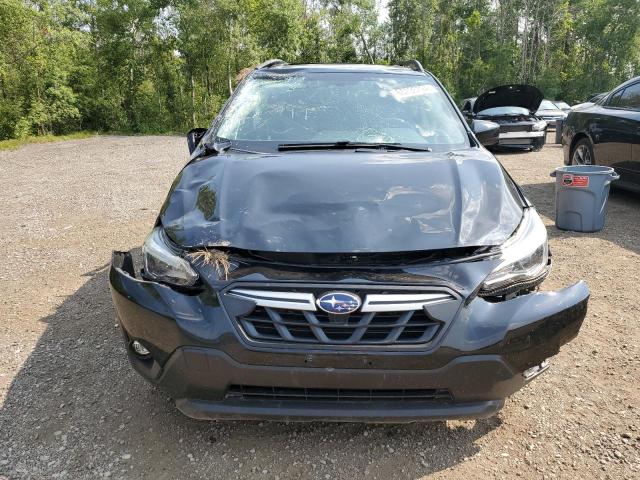 2022 SUBARU CROSSTREK - JF2GTAGC9N8238399