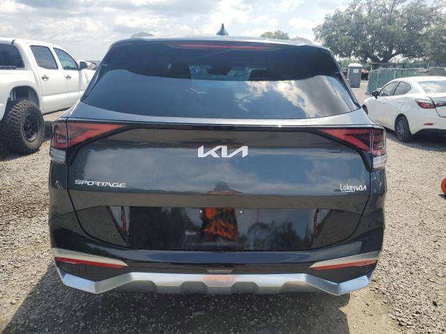 2023 KIA SPORTAGE S - 5XYK53AF4PG075156