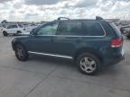 Lot #3024568633 2004 VOLKSWAGEN TOUAREG 3.