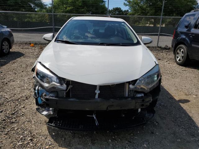 2016 TOYOTA COROLLA L - 2T1BURHE1GC663997