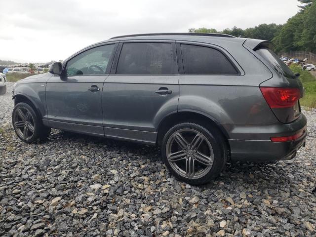 2015 AUDI Q7 TDI PRE - WA1WMAFE4FD027723