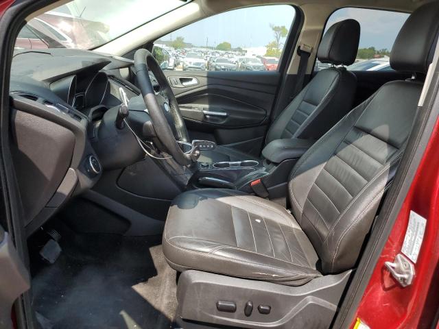 VIN 1FMCU9J91FUB47783 2015 Ford Escape, Titanium no.7