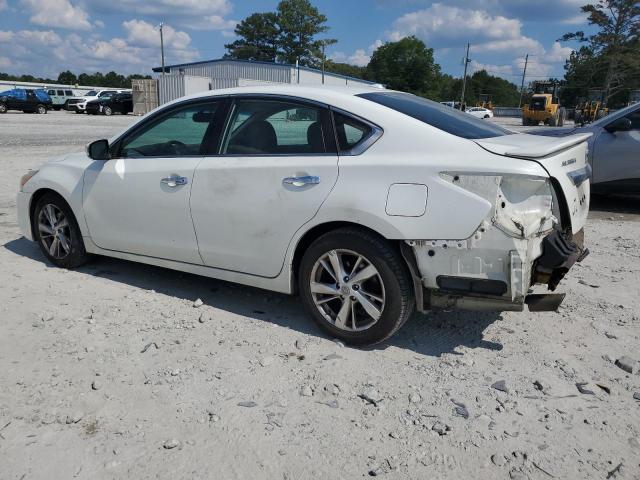 2015 NISSAN ALTIMA 2.5 - 1N4AL3AP8FN369506