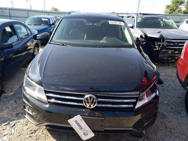 VIN 3VV2B7AX8KM153797 2019 Volkswagen Tiguan, SE no.5