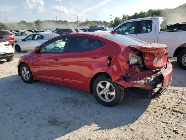 2015 HYUNDAI ELANTRA SE - KMHDH4AEXFU224000