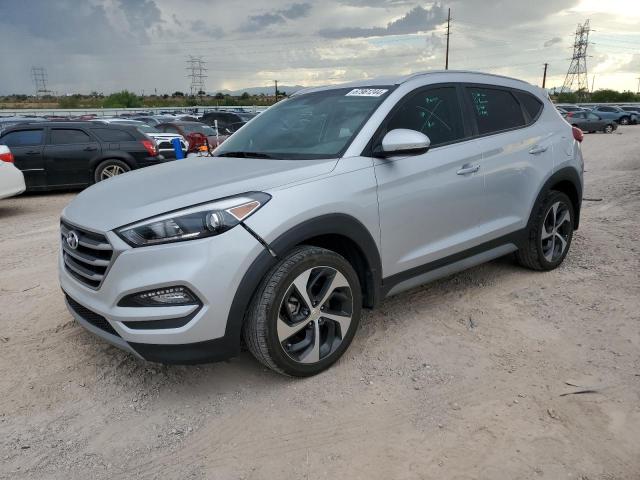2018 HYUNDAI TUCSON SPO - KM8J33AL3JU769944