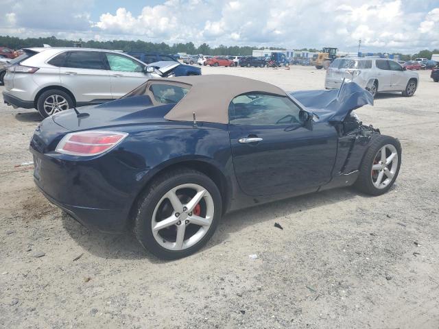 SATURN SKY 2007 blue  gas 1G8MB35B67Y103887 photo #4