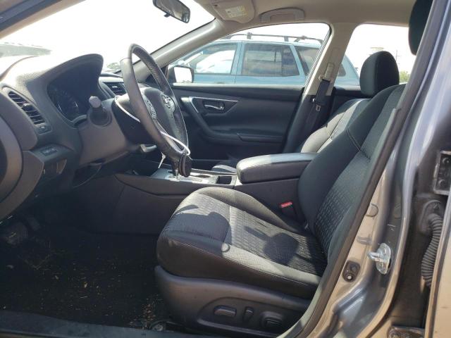 2016 NISSAN ALTIMA 2.5 - 1N4AL3AP0GC177980