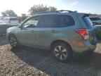 SUBARU FORESTER 2 снимка