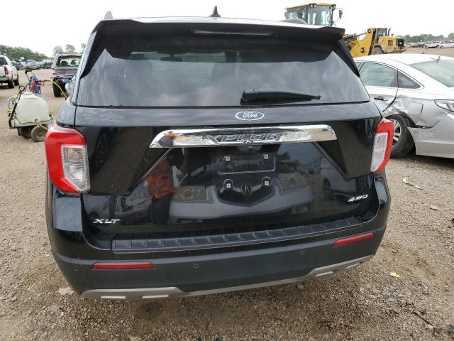 2023 FORD EXPLORER X - 1FMSK8DH6PGB36664