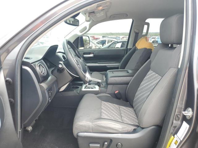 2018 TOYOTA TUNDRA CRE - 5TFDW5F19JX687078