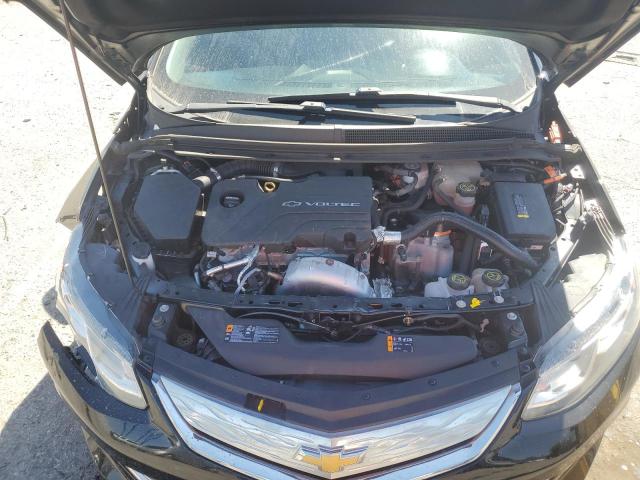 VIN 1G1RD6S56GU133039 2016 Chevrolet Volt, Ltz no.11