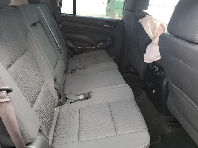 2016 CHEVROLET TAHOE K150 - 1GNSKAKC5GR482901