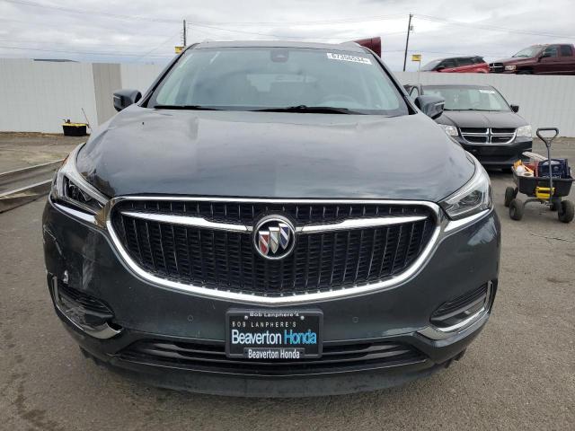 VIN 5GAEVBKW2JJ208785 2018 Buick Enclave, Premium no.5