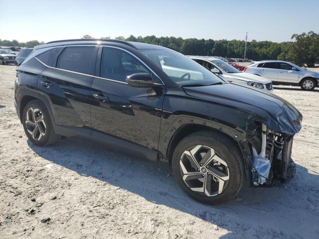 2023 HYUNDAI TUCSON SEL - 5NMJF3AE5PH270897