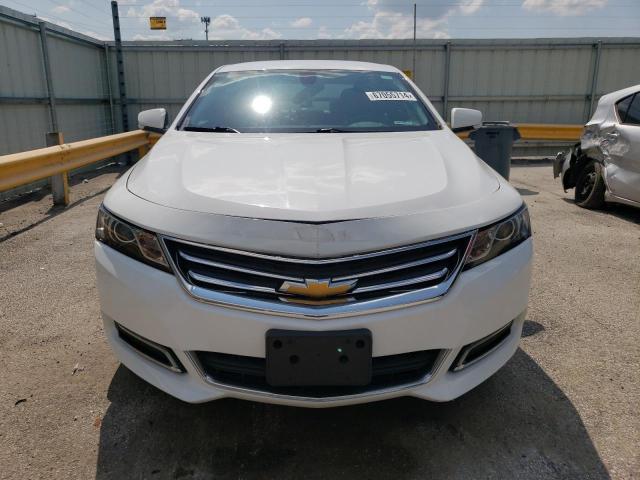 2020 CHEVROLET IMPALA LT - 1G11Z5S35LU112426