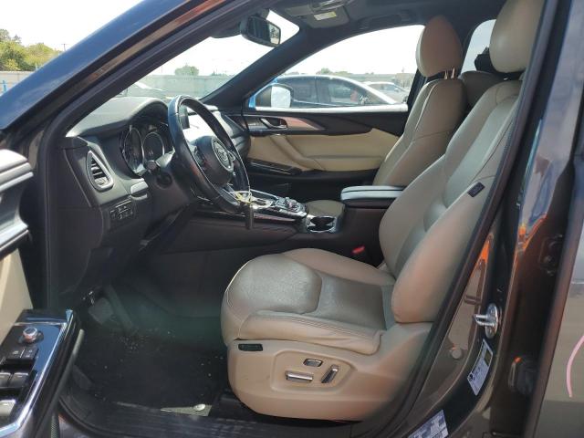 2016 MAZDA CX-9 GRAND - JM3TCADY5G0124941