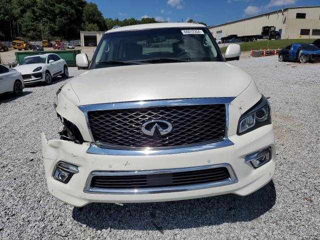 2016 INFINITI QX80 - JN8AZ2NF2G9613525