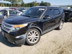 FORD EXPLORER X photo