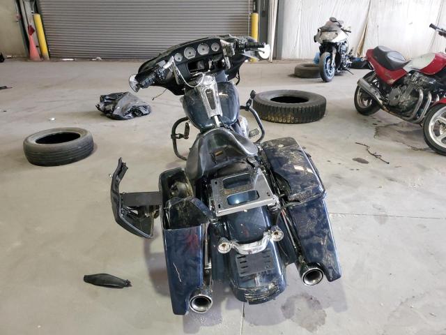 2014 HARLEY-DAVIDSON FLHX STREE - 1HD1KBM18EB623048