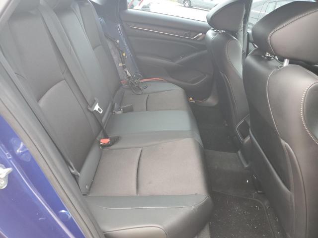 2019 HONDA ACCORD SPO - 1HGCV1F30KA093090