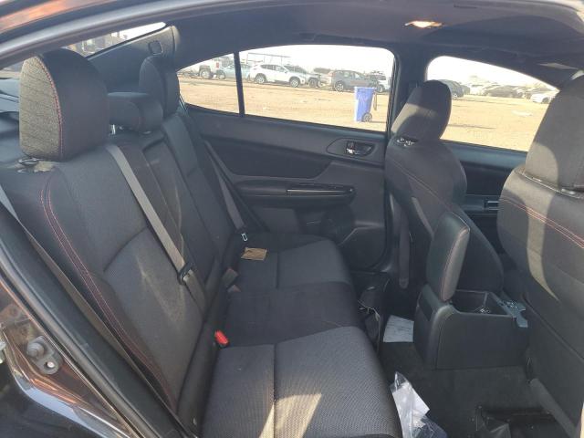 2019 SUBARU WRX PREMIU - JF1VA1C61K9816132