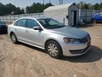 VOLKSWAGEN PASSAT S photo