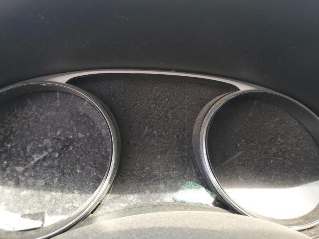 2015 NISSAN ROGUE S 5N1AT2MT9FC829082