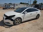 2016 HYUNDAI SONATA - KMHE34L11GA012599