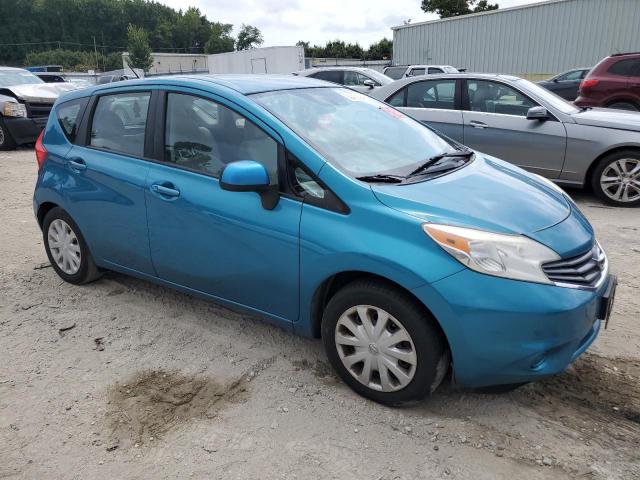 VIN 3N1CE2CP9EL425961 2014 Nissan Versa, S no.4