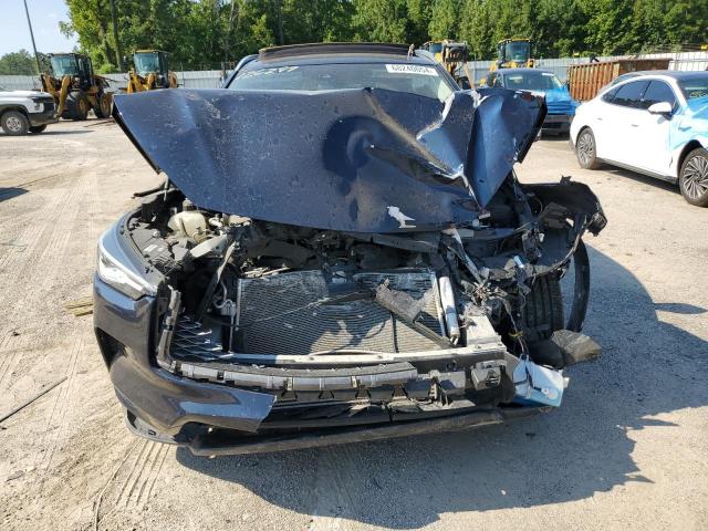 2019 INFINITI QX50 ESSEN - 3PCAJ5M39KF126297