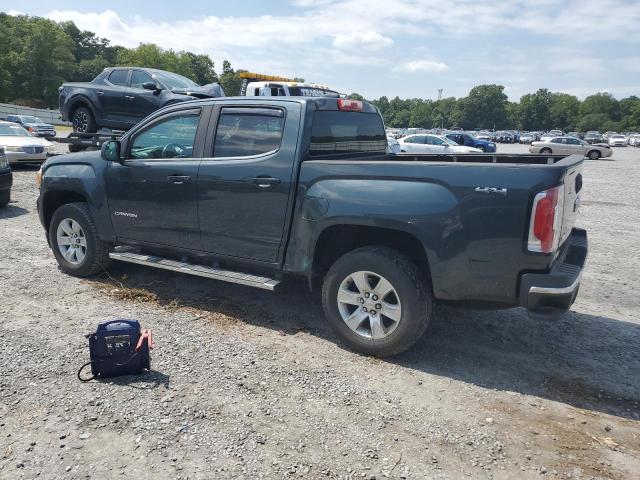 2017 GMC CANYON SLE 1GTG6CEN3H1297449  68373364