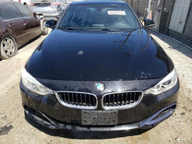 VIN WBA3N7C55FK223935 2015 BMW 4 Series, 428 I no.5