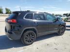 JEEP CHEROKEE L photo